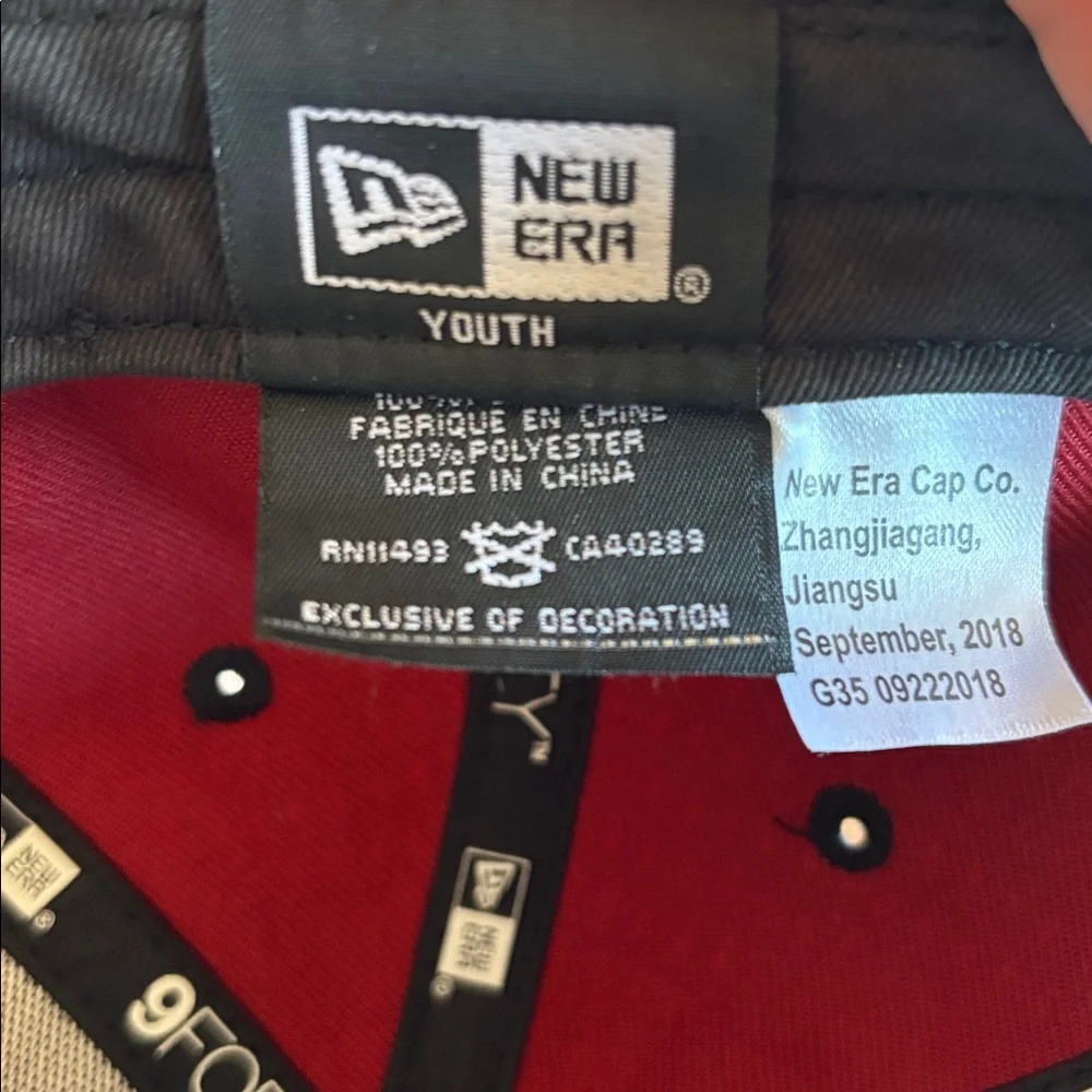 New Era arizona diamondbacks
